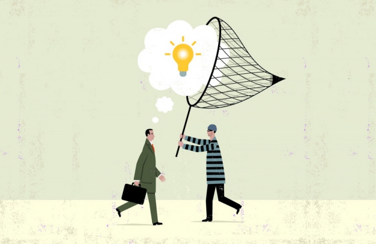 Các tiêu chí lựa chọn dịch vụ bảo hộ bản quyền